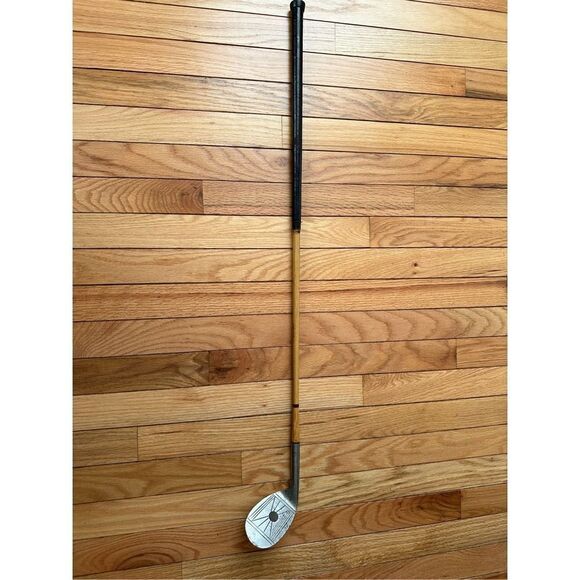 Vintage Burr Key Built Wedge Lady Classic - Picture 4 of 5